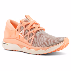Reebok CN5239, Course, Femelle, Adulte, Orange, EUE, Motif