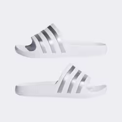 Adidas F35555_420 claquette et tong Multicolore - Vue supplémentaire 7