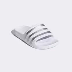 Adidas F35555_390 claquette et tong Multicolore - Vue supplémentaire 4