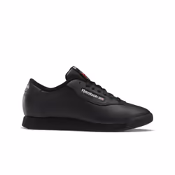 Baskets basses cuir Princess  -  Reebok