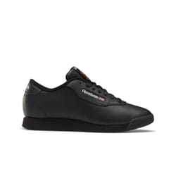 Baskets basses cuir Princess  -  Reebok