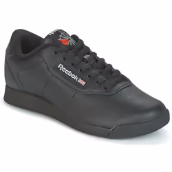 Baskets basses cuir Princess  -  Reebok