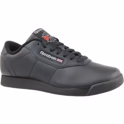 Reebok Princess CN2211 Femme Baskets Noir
