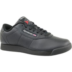 Reebok Princess CN2211 Femme Baskets Noir