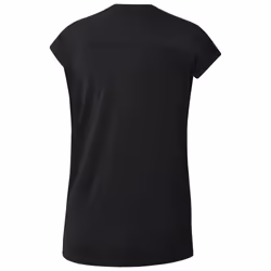 Reebok Workout Ready Supremium 2.0 Tee-shirt Encolure à corde Manche courte Polyester, Viscose
