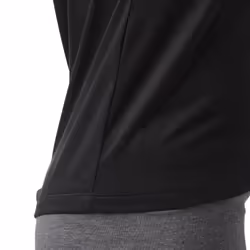 Reebok Workout Ready Supremium 2.0 Tee-shirt Encolure à corde Manche courte Polyester, Viscose - Vue supplémentaire 8
