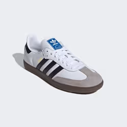 Adidas B75806_530 chaussure de sport à la mode Noir - Vue supplémentaire 4