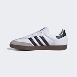 Adidas B75806_530 chaussure de sport à la mode Noir - Vue supplémentaire 6