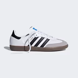 Adidas B75806_530 chaussure de sport à la mode Noir - Vue supplémentaire 7