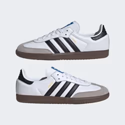 Adidas B75806_530 chaussure de sport à la mode Noir - Vue supplémentaire 8