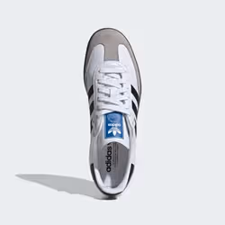 Adidas B75806_540 chaussure de sport à la mode Noir - Vue supplémentaire 2