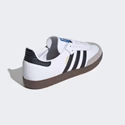 Adidas B75806_540 chaussure de sport à la mode Noir - Vue supplémentaire 5