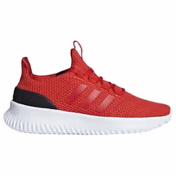 Chaussures Enfant - Adidas - Cloudfoam Ultimate - Rouge - Running - Occasionnel