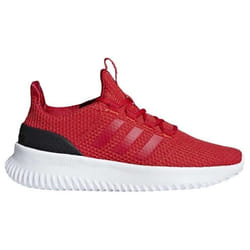 Chaussures Enfant - Adidas - Cloudfoam Ultimate - Rouge - Running - Occasionnel
