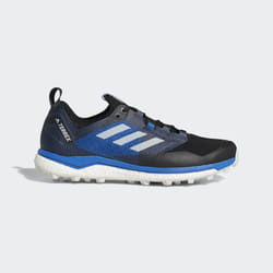 Adidas Terrex Avic XT Mâle 42 Noir, Bleu, Blanc