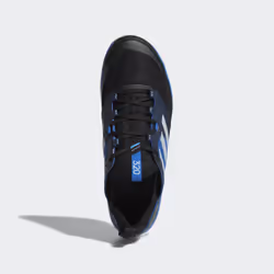Adidas Terrex Avic XT Mâle 42 Noir, Bleu, Blanc