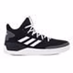 Basket-ball - ADIDAS - B Ball 80S - Homme/Adulte - Noir - Indoor - Multisport
