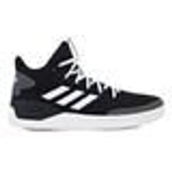 Basket-ball - ADIDAS - B Ball 80S - Homme/Adulte - Noir - Indoor - Multisport