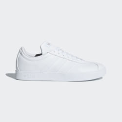 Adidas VL Court 2.0 Femelle 36.7 (36 2/3) Blanc