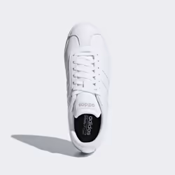 Adidas VL Court 2.0 Femelle 36.7 (36 2/3) Blanc
