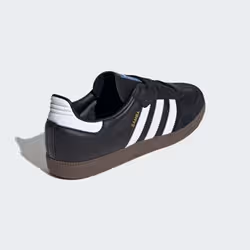 Adidas B75807_530 chaussure de sport à la mode Noir - Vue supplémentaire 5
