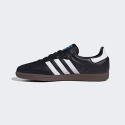 Adidas B75807_530 chaussure de sport à la mode Noir - Vue supplémentaire 6