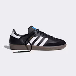 Adidas B75807_530 chaussure de sport à la mode Noir - Vue supplémentaire 7