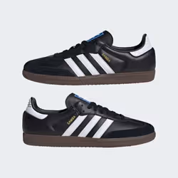 Adidas B75807_530 chaussure de sport à la mode Noir - Vue supplémentaire 8
