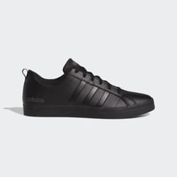 Adidas VS PACE Chaussure d'athlétisme Mâle 43 1/3 Noir