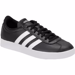 Basket-ball - Adidas - VL Court 20 - Noir - Homme - Multisport - Synthétique