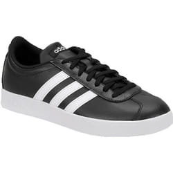 Basket-ball - Adidas - VL Court 20 - Noir - Homme - Multisport - Synthétique