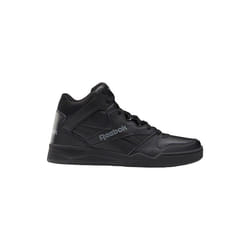 Sneakers Royal Hi2 Cuir Noir