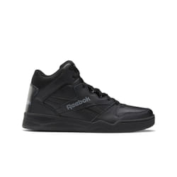 Sneakers Royal Hi2 Cuir Noir