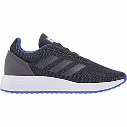 Adidas Run70s, Mâle, Enfant, Chaussures de sport à la mode, Graphite, 39.3 (39 1/3), EUE