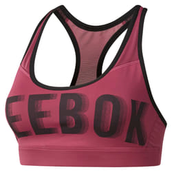 Reebok CY8135 XS soutien-gorge Sports Sans armature