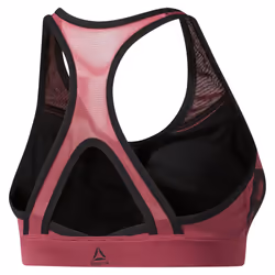 Reebok CY8135 XS soutien-gorge Sports Sans armature