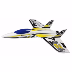 MULTIPLEX BK FunJet 2, Aéronef