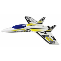 MULTIPLEX BK FunJet 2 modèle radiocommandé Aéronef