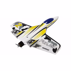 MULTIPLEX BK FunJet 2 modèle radiocommandé Aéronef