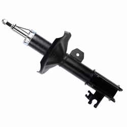 Amortisseur SACHS 318 894 gauche