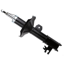 Amortisseur SACHS 318 894 gauche