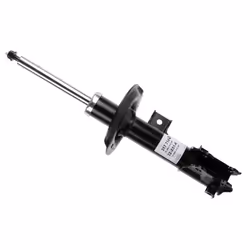 Amortisseur SACHS 317 714 gauche