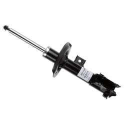 Amortisseur SACHS 317 714 gauche