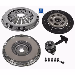 Kit d'embrayage SACHS 2290 601 123