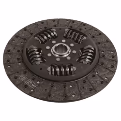 Disque d'embrayage SACHS 1878 009 684:009