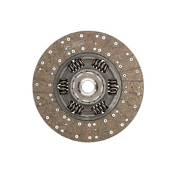 Disque d'embrayage SACHS 1878 009 682:009