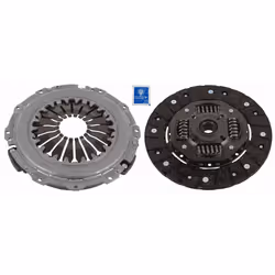 Kit d'embrayage SACHS 3000 951 695
