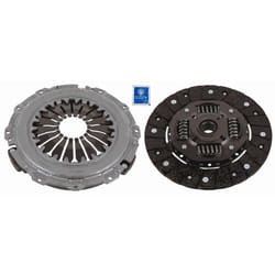 Kit d'embrayage SACHS 3000 951 695