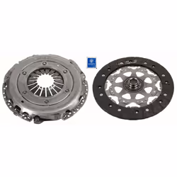 Kit d'embrayage SACHS 3000 970 137