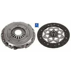 Kit d'embrayage SACHS 3000 970 137